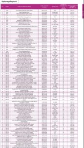 David Adeleke Foundation orphanage beneficiary list