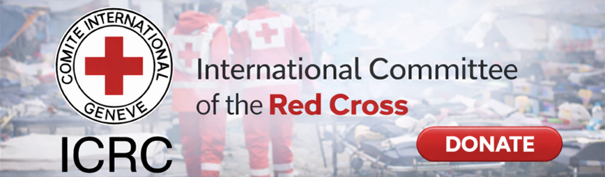 Doctors Without Borders – Provide emergency medical care where it's needed most