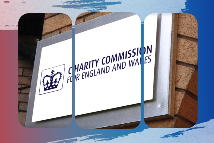 The Charity Commission probes SharedImpact charities over financial failures