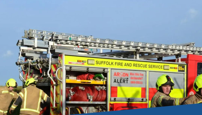 Suffolk Fire and Rescue Service faces scrutiny for leadership and culture failures