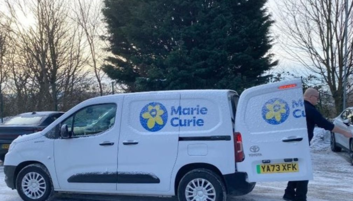 Marie Curie's home care service in Dorset to end—what's next?