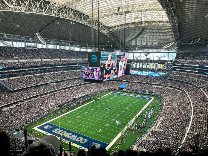 NFL Foundation and Super Bowl Host Committee invest $3M in Las Vegas non-profits