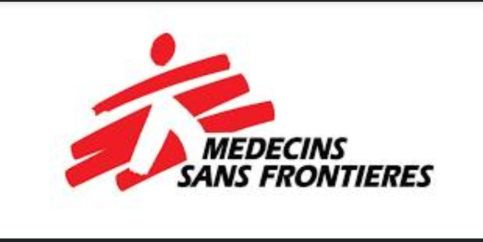 Médecins Sans Frontières urgently calls for humanitarian aid in the Democratic Republic of Congo