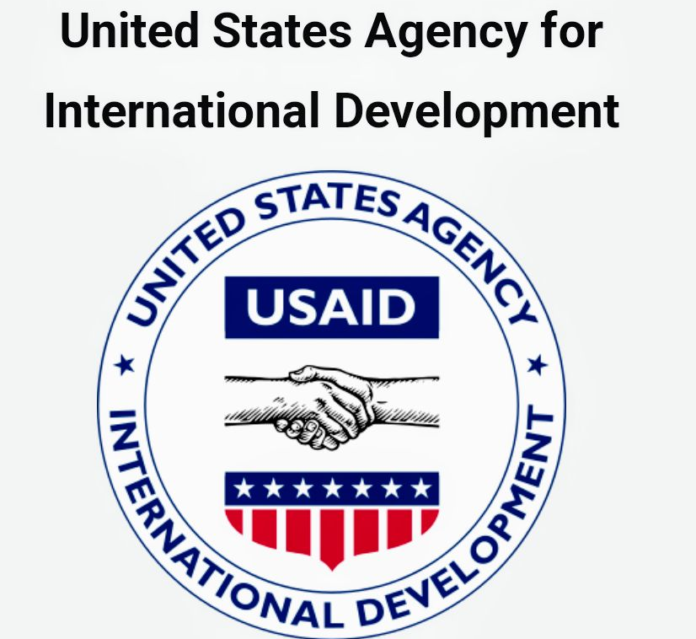 USAID aid freeze sparks crisis in Africa; who will step up?