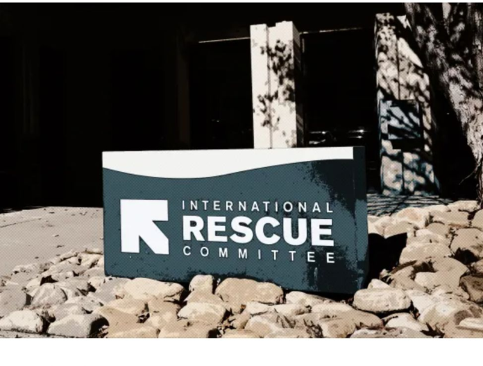 Trump's aid freeze forces thousands of lay-offs at the International Rescue Committee