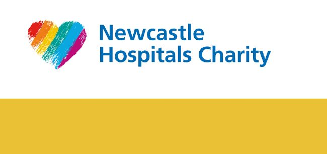 Newcastle Hospitals Charity wins £200K grant to transform patient support