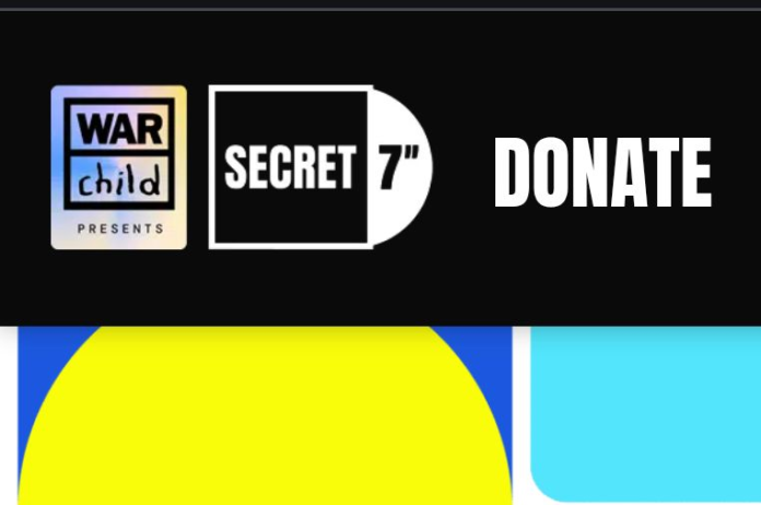Secret 7 is back! A thrilling 2025 comeback for music and art fans