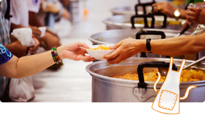 UK Charities invited to apply for £15M food waste fund
