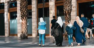 Anti-Muslim hate crimes in the UK hits record high, report reveals