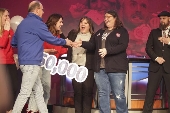 More charities, bigger impact: Giving Hearts Day 2025