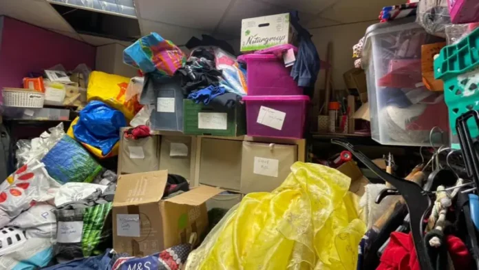 Poor quality donations put financial strain on charities