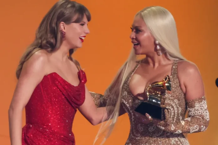 67th Grammy draws huge audience, raises $24 million for charity