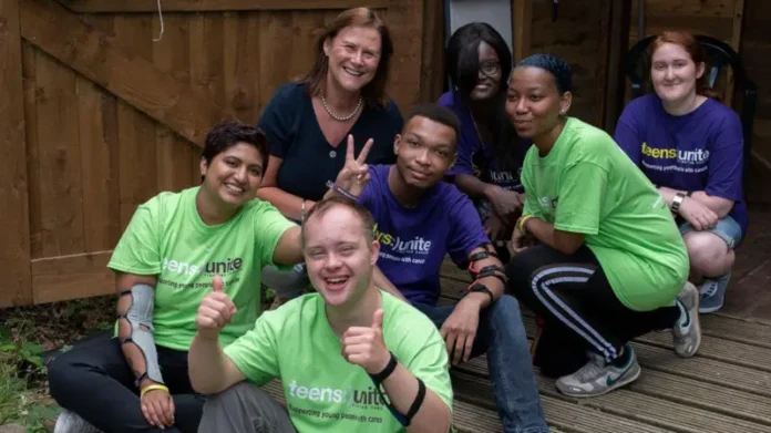 Teens Unite Fighting Cancer celebrates 18th anniversary with new facility