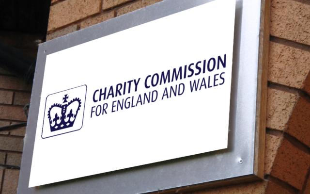 Charity Commission to investigate two Jewish charities