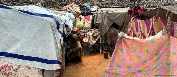 MSF halts operations in Sudan’s famine-stricken Zamzam camp