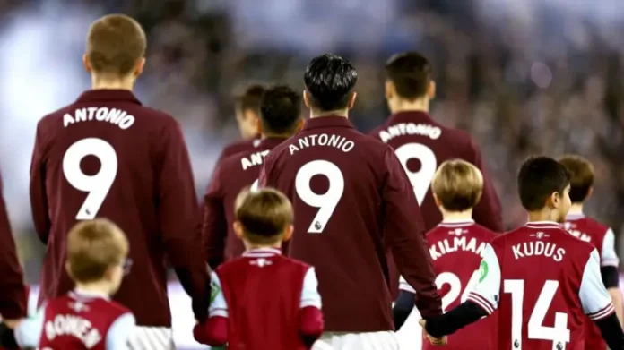 West Ham raises nearly £60,000 for charity