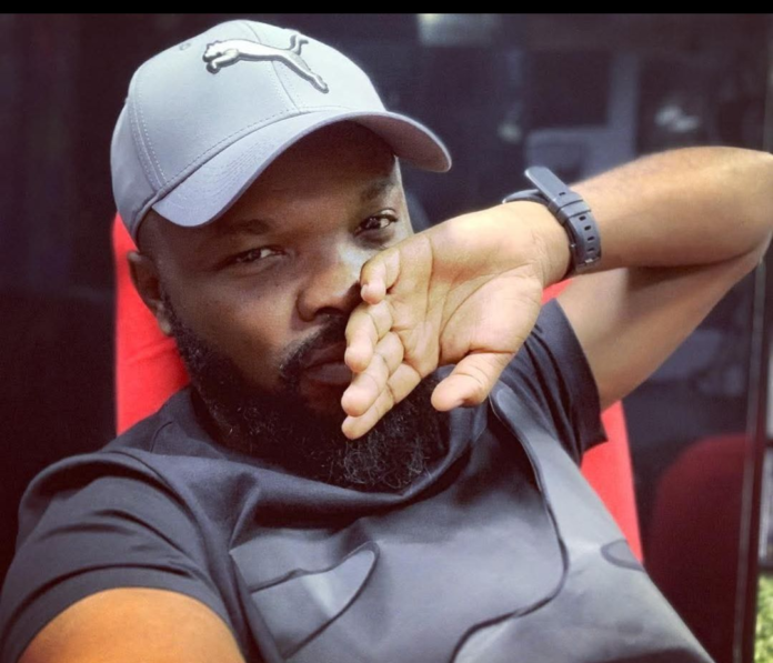 Nedu Wazobia slapped with fraud allegations: Legal showdown with VeryDarkMan looms