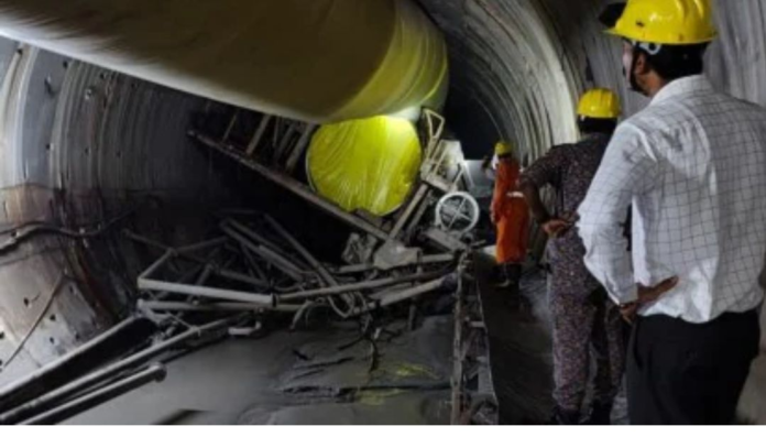 Telangana tunnel rescue day 12 – race against time as hope dwindles