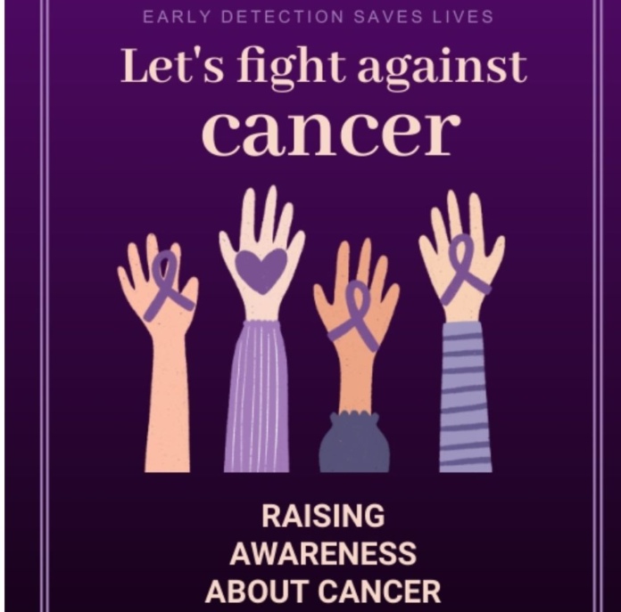 The world's leading cancer charities