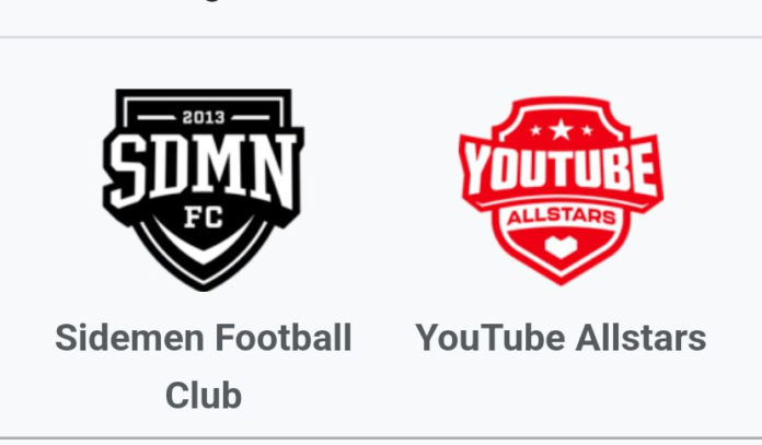 Sidemen Charity Match sets new record with £4.7M