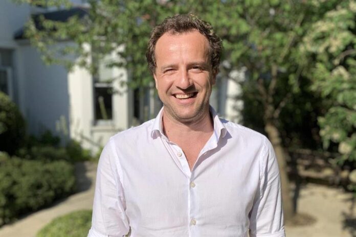 Seafarers’ charity MSSC appoints Guy Holloway as new chief executive