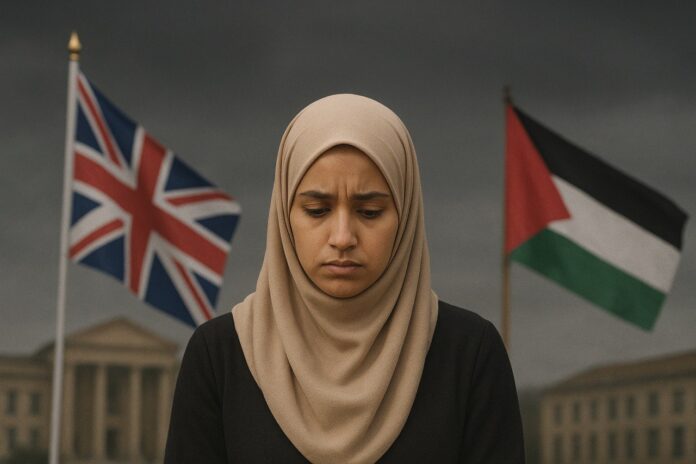 UK Charities and Universities Condemn ‘Harsh’ Rules on Gaza Scholars
