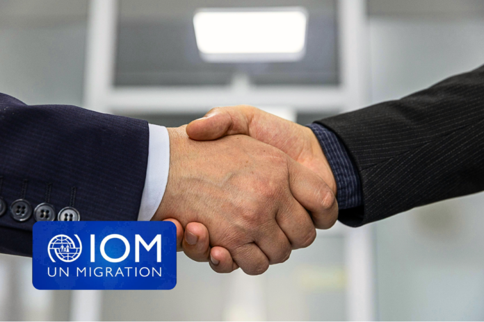 IOM Partners With Muslim Charity In Afghanistan To Rebuild Health Centers and Schools