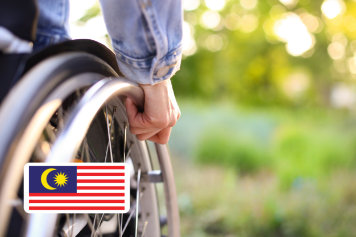 MALAYSIA ADOPTS RIGHTS-BASED APPROACH TO SUPPORT DISABLED PERSONS
