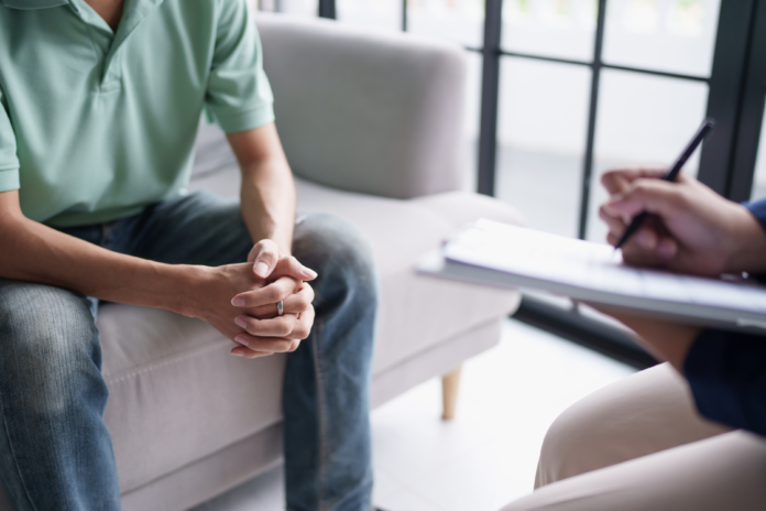 10 Charities Supporting Mental Health Initiatives