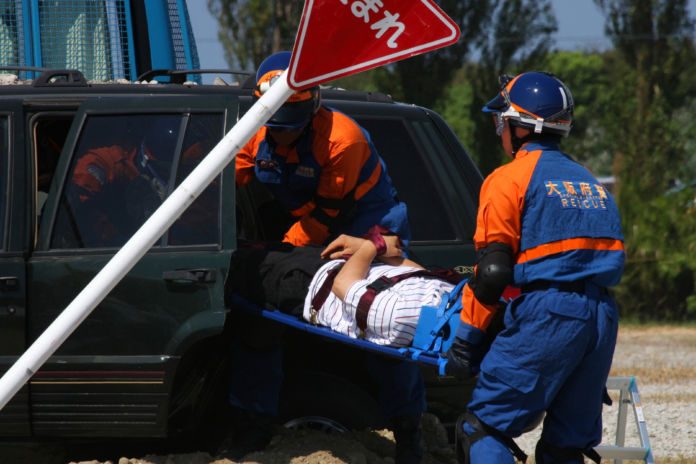 10 Nonprofits Providing Disaster Relief Around The World