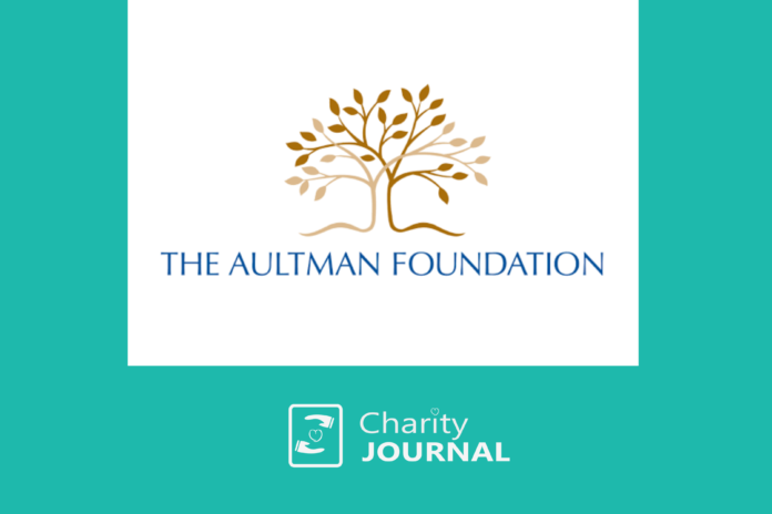 The Aultman Foundation - Nonprofits | Carroll, Holmes, Stark, Tuscarawas and Wayne