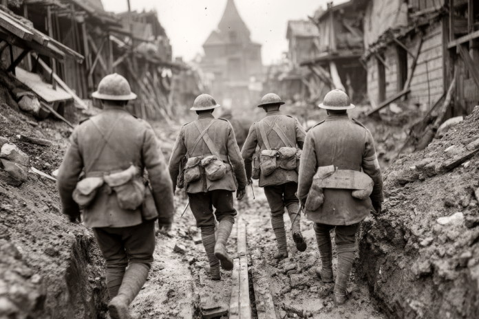 Top Charities Supporting Ukraine War Relief Efforts