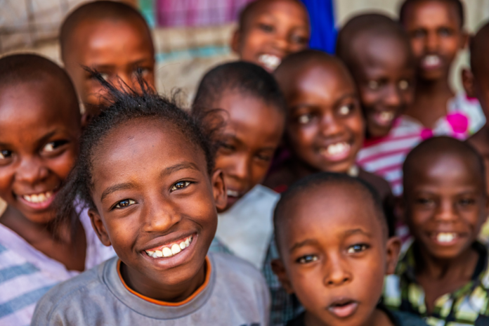 beneficiaries of Gates Foundation