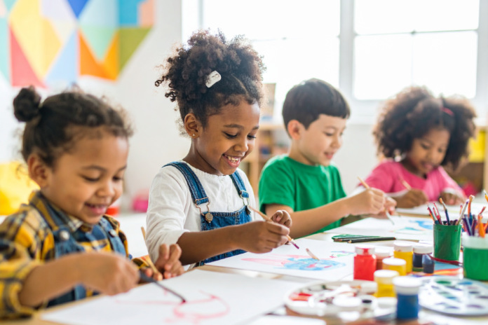 10 Charities Helping Children Access Education Worldwide