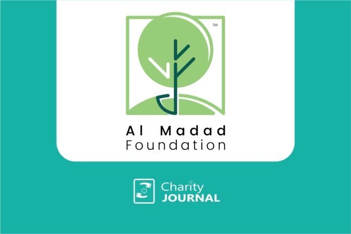 Al Madad Foundation Education Grant