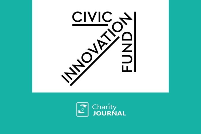 Civic Innovation Fund (CIF)