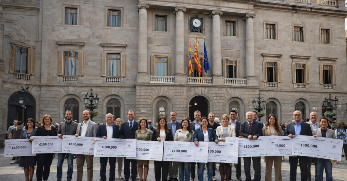 Barcelona Awards Funding to 13 Health and Sustainability Research Projects