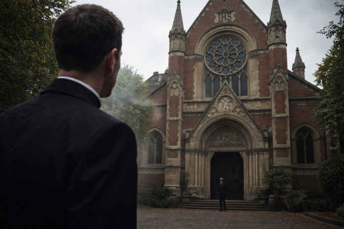 Jesuits In Britain Files Incident Report Over Former Chaplain's Misconduct