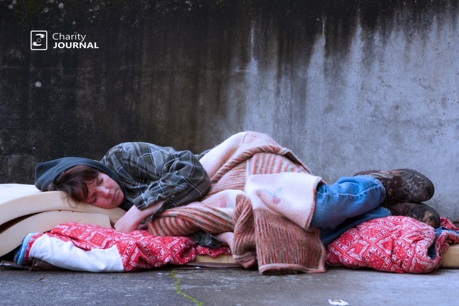 Leading Charities That Help the Homeless in the US