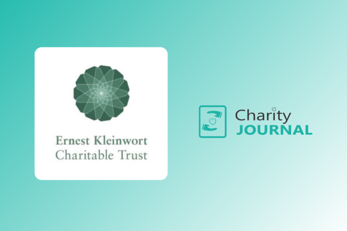 Ernest Kleinwort Charitable Trust