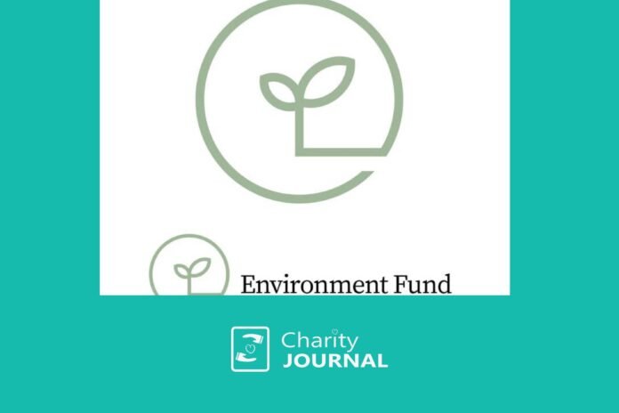 Environment Fund - Water Quality Improvement Strand - Nonprofits