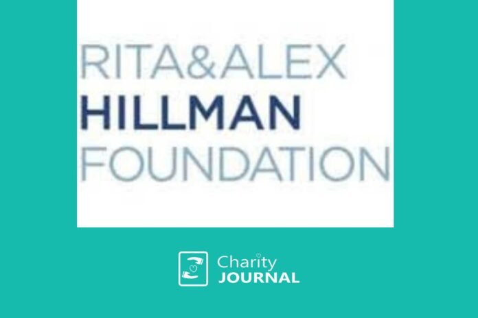 Hillman Innovation Program