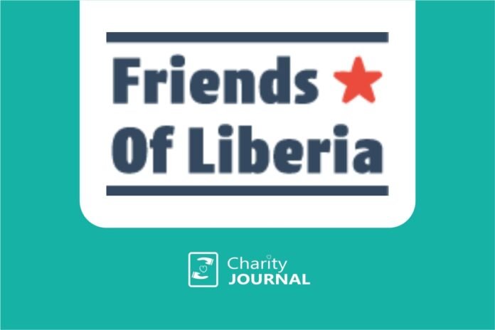 Friends of Liberia Small Grants Programme