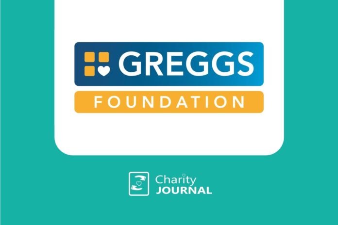 Greggs Foundation Community Action Fund