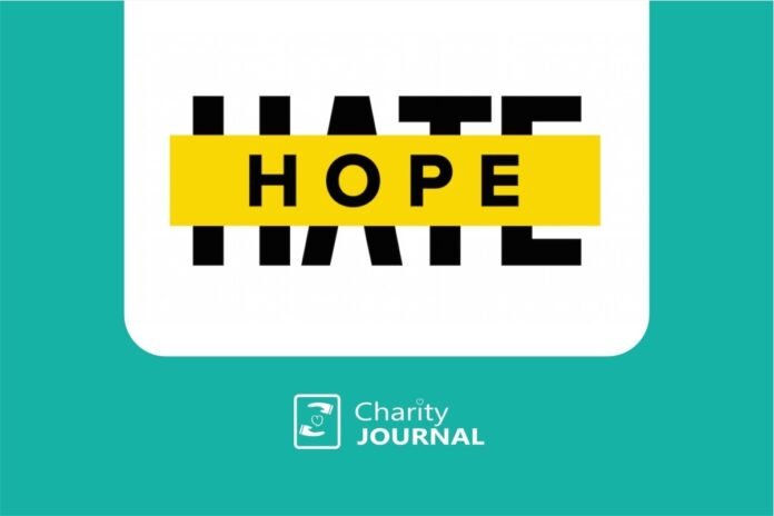 Hope Not Hate logo