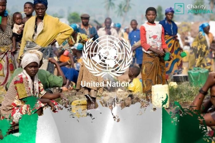 Poverty Making Millions of Nigerians Vulnerable, United Nations Reveals