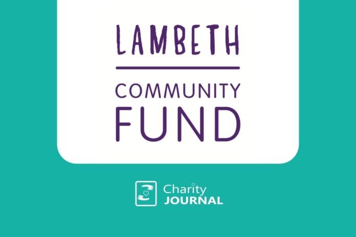 Lambeth Community Fund