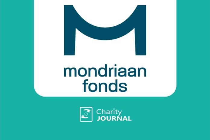 Mondriaan Fund Residency Grant