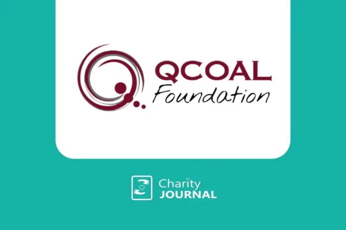 QCoal Foundation Community Grant Program