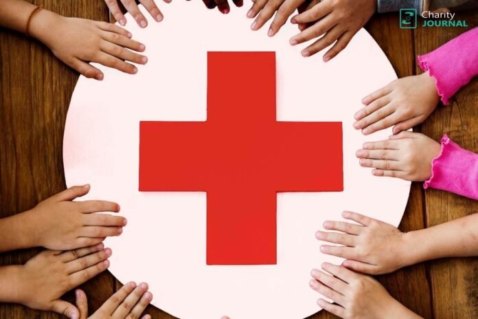 American Red Cross, Save The Children Jostle For The IKEA 40th Anniversary Grant